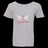Heavy Cotton Toddler T-Shirt Thumbnail