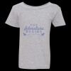 Heavy Cotton Toddler T-Shirt Thumbnail