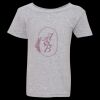 Heavy Cotton Toddler T-Shirt Thumbnail