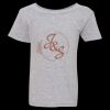 Heavy Cotton Toddler T-Shirt Thumbnail