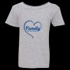 Heavy Cotton Toddler T-Shirt Thumbnail