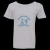 Heavy Cotton Toddler T-Shirt Thumbnail