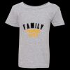 Heavy Cotton Toddler T-Shirt Thumbnail