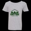 Heavy Cotton Toddler T-Shirt Thumbnail