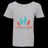 Heavy Cotton Toddler T-Shirt Thumbnail