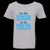 Heavy Cotton Toddler T-Shirt Thumbnail