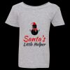 Heavy Cotton Toddler T-Shirt Thumbnail