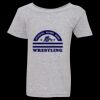Heavy Cotton Toddler T-Shirt Thumbnail