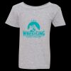 Heavy Cotton Toddler T-Shirt Thumbnail