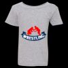 Heavy Cotton Toddler T-Shirt Thumbnail