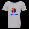 Heavy Cotton Toddler T-Shirt Thumbnail