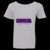 Heavy Cotton Toddler T-Shirt Thumbnail