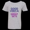 Heavy Cotton Toddler T-Shirt Thumbnail