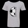 Heavy Cotton Toddler T-Shirt Thumbnail