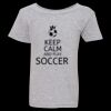 Heavy Cotton Toddler T-Shirt Thumbnail