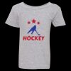 Heavy Cotton Toddler T-Shirt Thumbnail