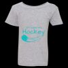 Heavy Cotton Toddler T-Shirt Thumbnail
