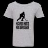 Heavy Cotton Toddler T-Shirt Thumbnail