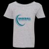 Heavy Cotton Toddler T-Shirt Thumbnail