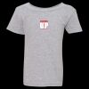 Heavy Cotton Toddler T-Shirt Thumbnail
