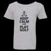 Heavy Cotton Toddler T-Shirt Thumbnail