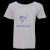 Heavy Cotton Toddler T-Shirt Thumbnail