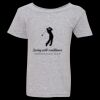 Heavy Cotton Toddler T-Shirt Thumbnail
