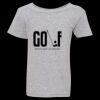 Heavy Cotton Toddler T-Shirt Thumbnail