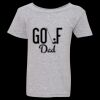 Heavy Cotton Toddler T-Shirt Thumbnail