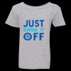 Heavy Cotton Toddler T-Shirt Thumbnail