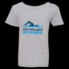 Heavy Cotton Toddler T-Shirt Thumbnail