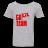 Heavy Cotton Toddler T-Shirt Thumbnail