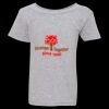 Heavy Cotton Toddler T-Shirt Thumbnail