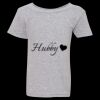 Heavy Cotton Toddler T-Shirt Thumbnail