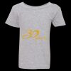 Heavy Cotton Toddler T-Shirt Thumbnail