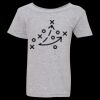 Heavy Cotton Toddler T-Shirt Thumbnail