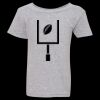 Heavy Cotton Toddler T-Shirt Thumbnail