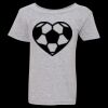 Heavy Cotton Toddler T-Shirt Thumbnail