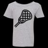 Heavy Cotton Toddler T-Shirt Thumbnail