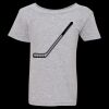 Heavy Cotton Toddler T-Shirt Thumbnail
