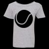 Heavy Cotton Toddler T-Shirt Thumbnail