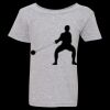 Heavy Cotton Toddler T-Shirt Thumbnail