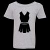 Heavy Cotton Toddler T-Shirt Thumbnail