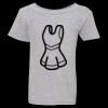 Heavy Cotton Toddler T-Shirt Thumbnail