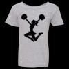 Heavy Cotton Toddler T-Shirt Thumbnail