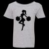 Heavy Cotton Toddler T-Shirt Thumbnail