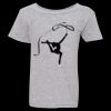 Heavy Cotton Toddler T-Shirt Thumbnail