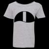 Heavy Cotton Toddler T-Shirt Thumbnail