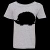 Heavy Cotton Toddler T-Shirt Thumbnail