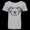 Heavy Cotton Toddler T-Shirt Thumbnail